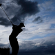 Illustration for article titled Tiger Woods Misses Cut In Back-To-Back Majors For First Time